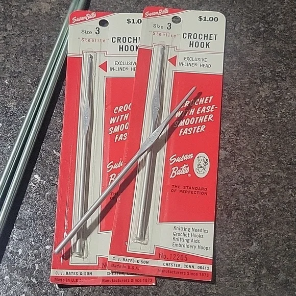 Craft needles - Picture 3 of 4